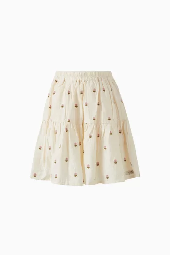 Lindie Skirt