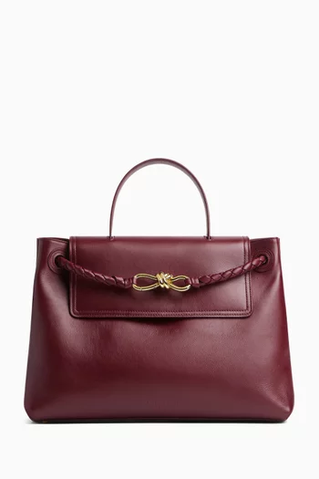 Ciao Ciao Top-handle Bag in Calfskin
