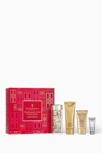 Ceramide Skincare Set
