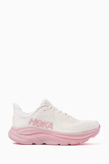 Clifton 10 Sneakers in Knit