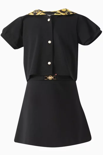 Barocco Sailor Shirt