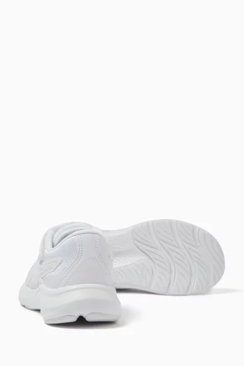 سنيكرز كونتيند 9 للأطفال قبل المدرسة