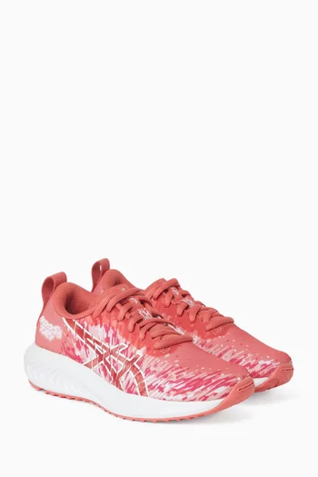 سنيكرز جل-نوزا تري 16 بأربطة