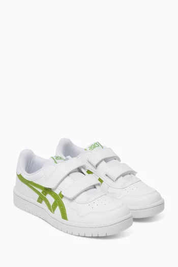 سنيكرز جابان اس للأطفال بسن دخول المدرسة