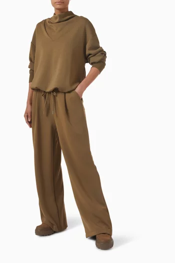 Betsy Sweatshirt in DoubleSoft® Fabric