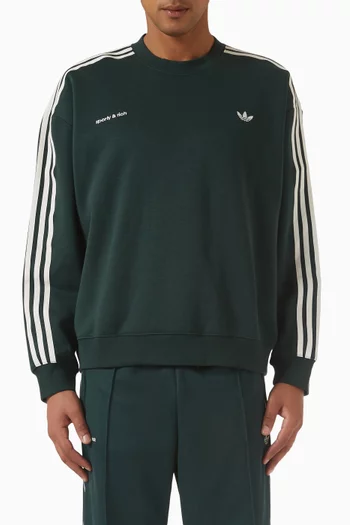 x Sporty & Rich Sweatshirt
