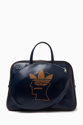 x Brain Dead Bag in Faux Leather