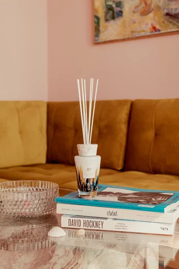 Totem Rainforest Mayumbe Luxury Bottle Diffuser Mini, 250ml