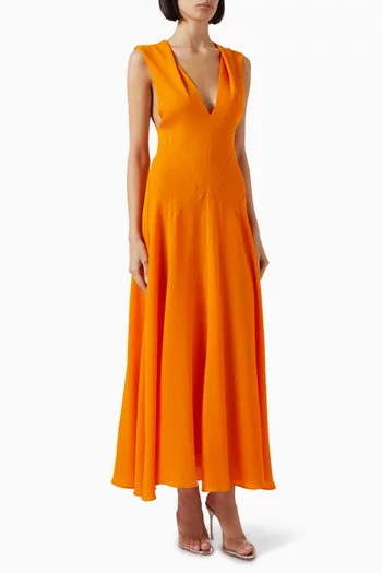 Ambre Maxi Dress