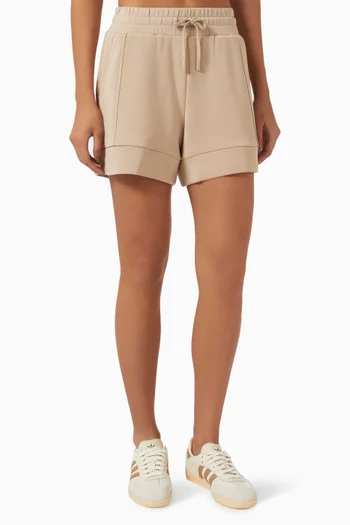 Atrium High-rise 4.5" Shorts in DoubleSoft™