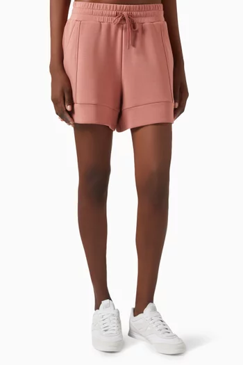Atrium High-rise 4.5" Shorts in DoubleSoft™