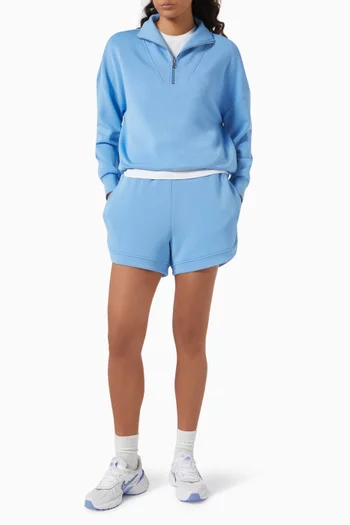Ollie High-rise 3.5'' Shorts in DoubleSoft®