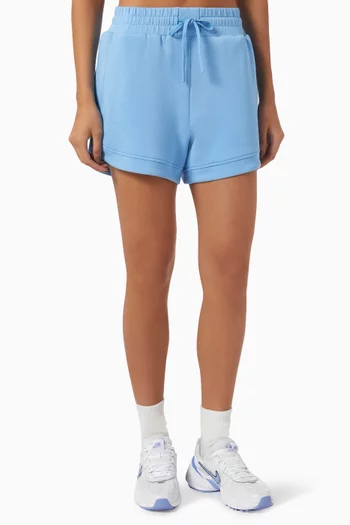 Ollie High-rise 3.5'' Shorts in DoubleSoft®