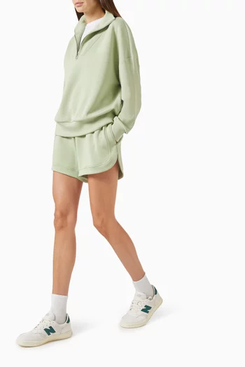 Ollie High-rise 3.5'' Shorts in DoubleSoft®