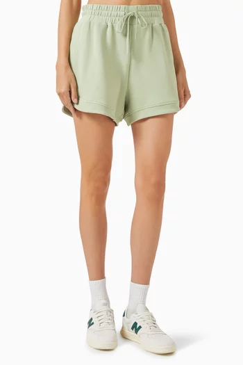Ollie High-rise 3.5'' Shorts in DoubleSoft®