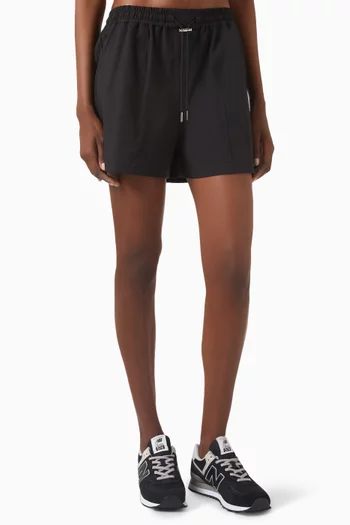 Esmond 3" Shorts in Stretch Twill