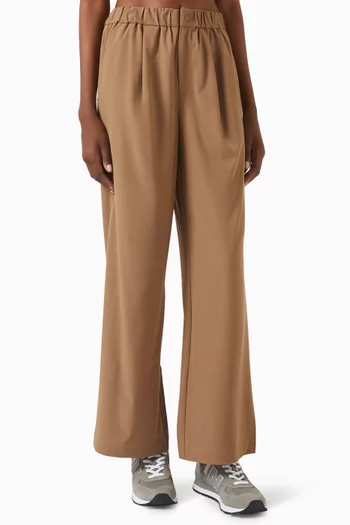 Kayson Wide Leg 29.5" Pants