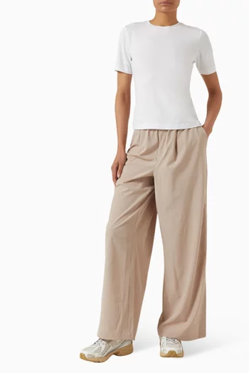 Kayson Wide Leg 29.5" Pants