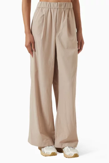 Kayson Wide Leg 29.5" Pants