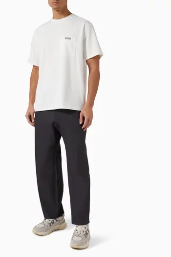 Swell Pants in Cotton