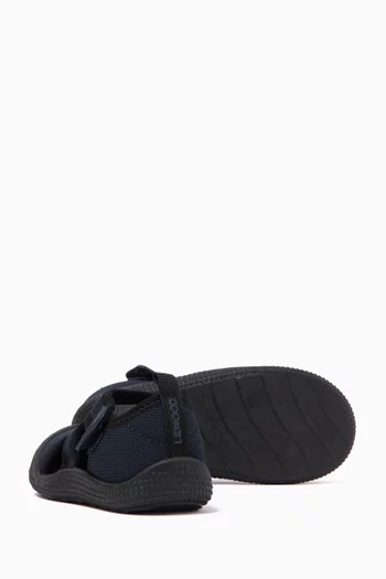 Sigurd Sea Sandals in Mesh