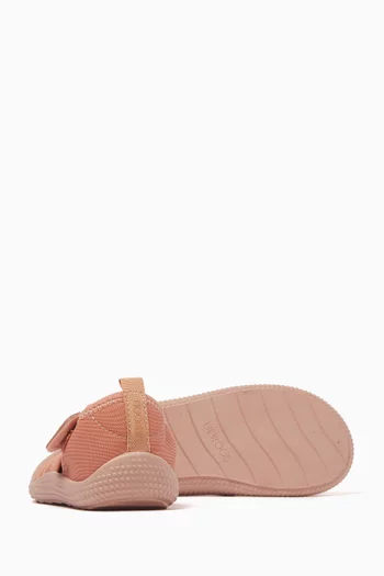 Sigurd Sea Sandals in Mesh