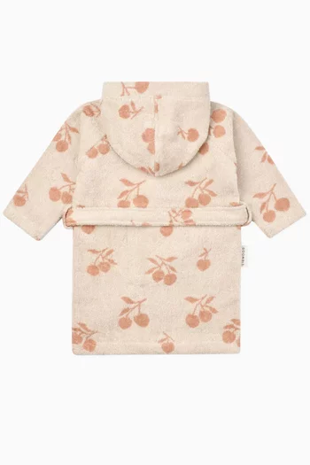 Lilana Bathrobe