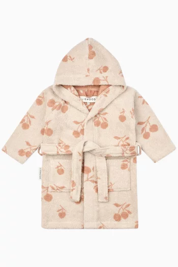Lilana Bathrobe