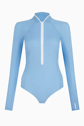 Tyra One-piece Swimsuit