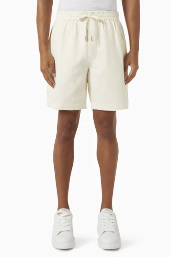 Bambula Shorts in Cotton