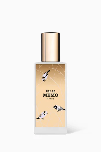 Eau de Memo Eau de Parfum, 30ml