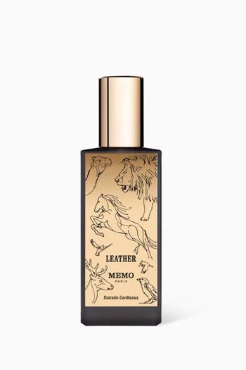 Extraits Cardinaux Leather Eau de Parfum, 30ml