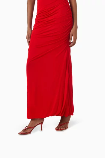 Calypso 70 Sandals in Nappa Leather