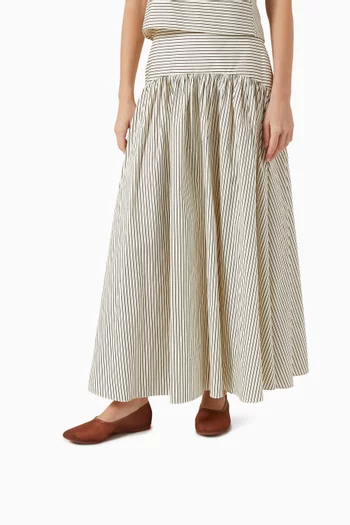 Dena Ballet Flats in Mesh