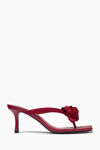 Electra 70 Thong Sandals