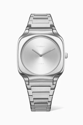 Square Watch, 37mm