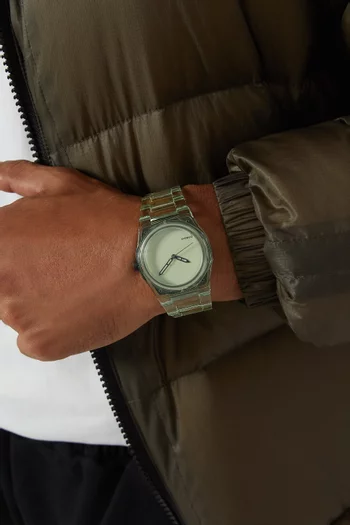 EXP Nylon Watch, 39mm