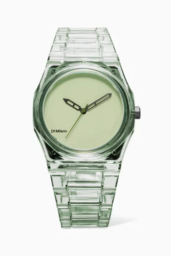EXP Nylon Watch, 39mm