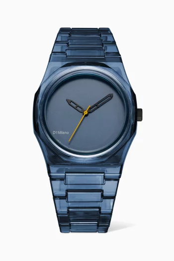 EXP Nylon Watch, 39mm