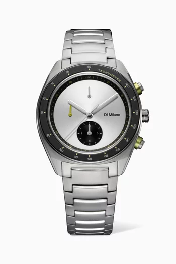 Chronograph Essential Watch, 40mm