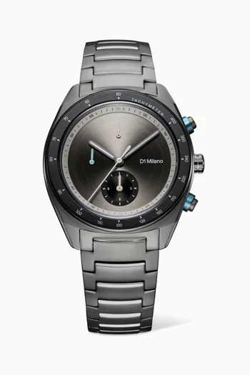 Chronograph Essential Watch, 40mm