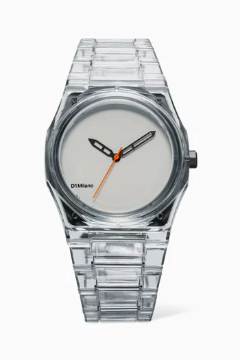 EXP Nylon Watch, 39mm
