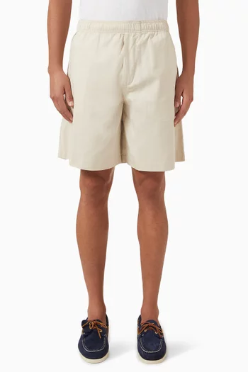 Ace Thais Summer Shorts in Cotton-blend