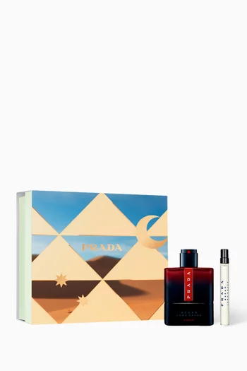 Luna Rossa Ocean Le Parfum Set