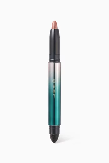 01 Royal Bronze Silk Glide Longwear Eyeshadow Stick, 1.4g