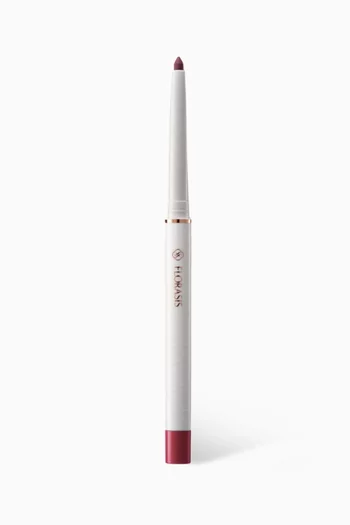 M415 Dusty Rose Blooming Rouge Smooth Precision Lip Liner