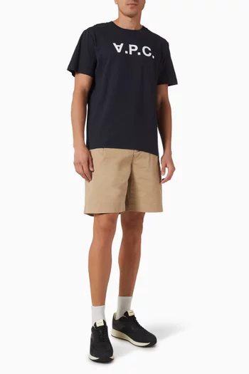 Standard Grand VPC T-shirt in Organic Cotton