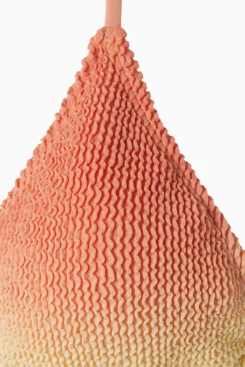 Always Fits Triangle Bikini Top