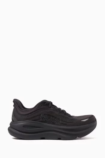 Bondi 9 Sneakers in Knit