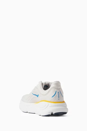 Bondi 9 Sneakers in Knit